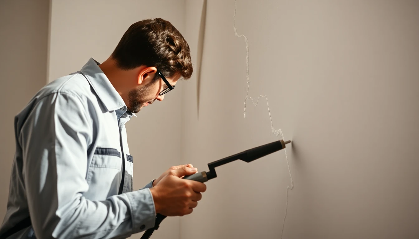 Wallpaper Removal & Installation